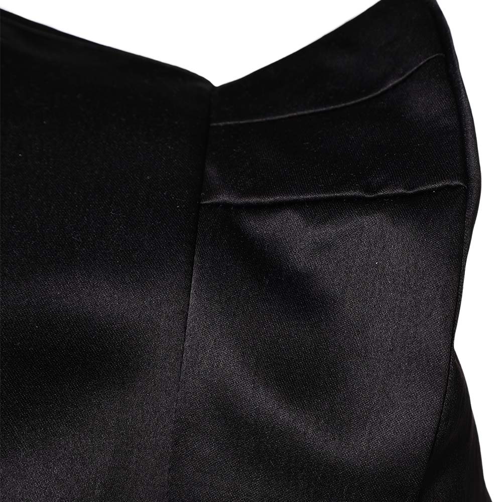 Wicked for Good Nessarose Thropp schwarz Kostüm Nessarose Cosplay Outfits