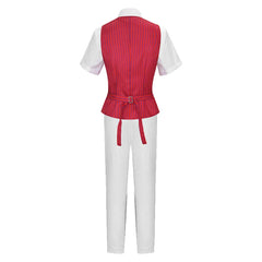 Wicked Prinz Fiyero Kostüm Fiyero Tigelaar Cosplay Outfits