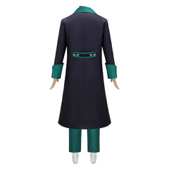 Wicked Teil 2 for Good The Wonderful Wizard of Oz Kostüm Cosplay Outfits