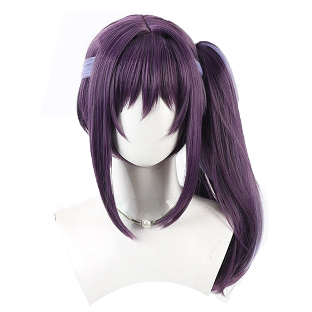 Iroha Sakayori Perücke Cosmic Princess Kaguya! (2026) Iroha Cosplay Perücke