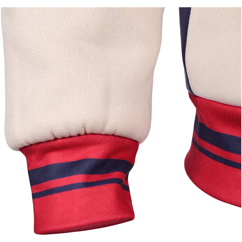 Will Byers Blau Jacke Stranger Things William Cosplay Outfits