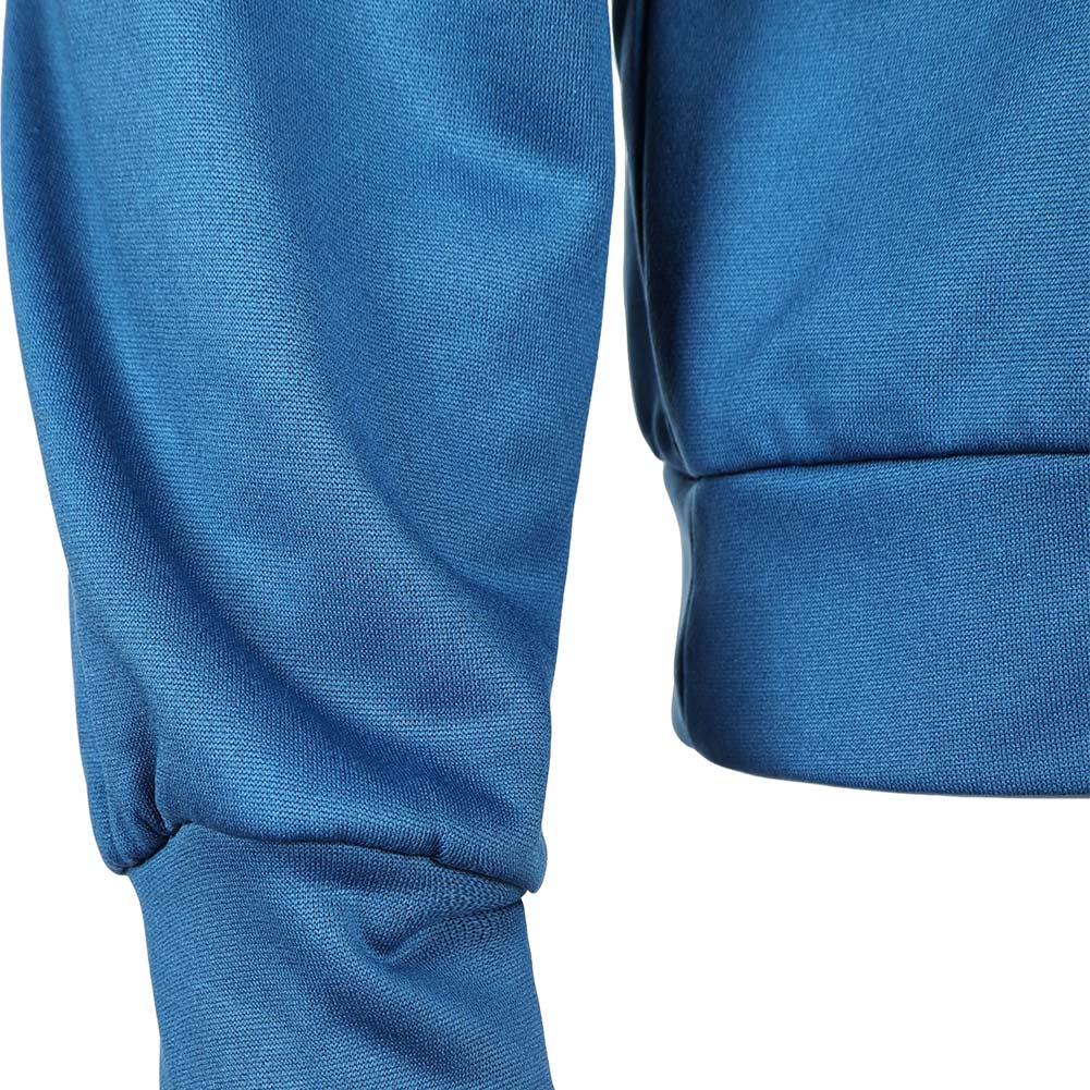 Will Byers blau Shirt Stranger Things William Cosplay Kostüm