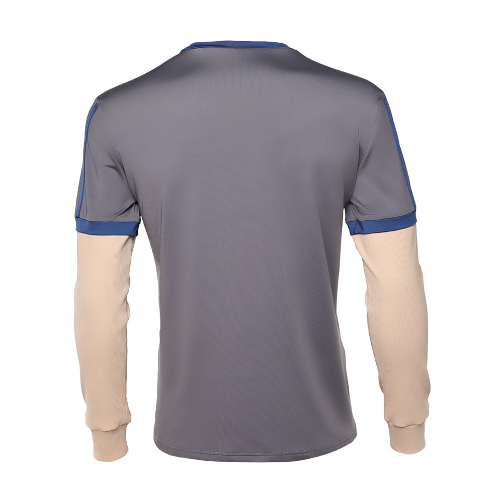 Will Byers grau SHIRT Stranger Things 5 Will Cosplay Outfit