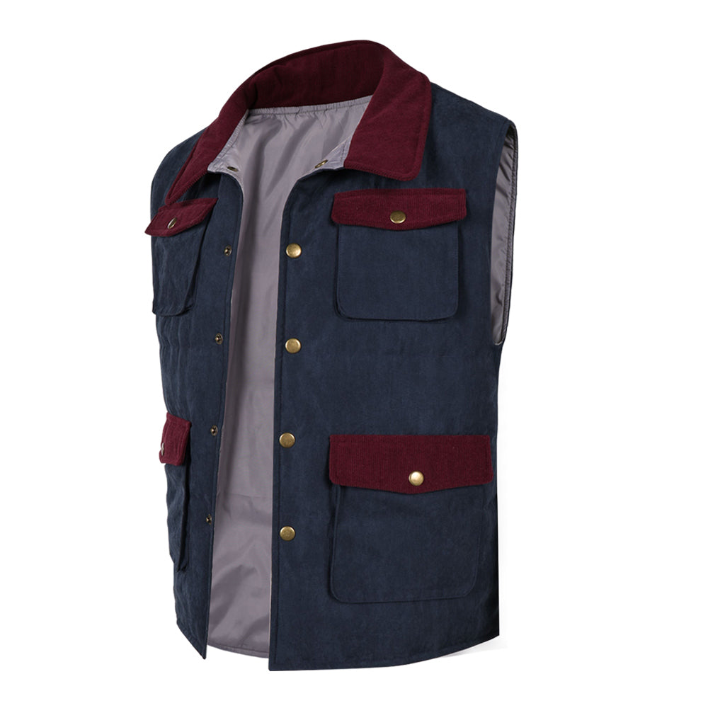 Will Byers Weste Stranger Things Cosplay Will Byers Outfit