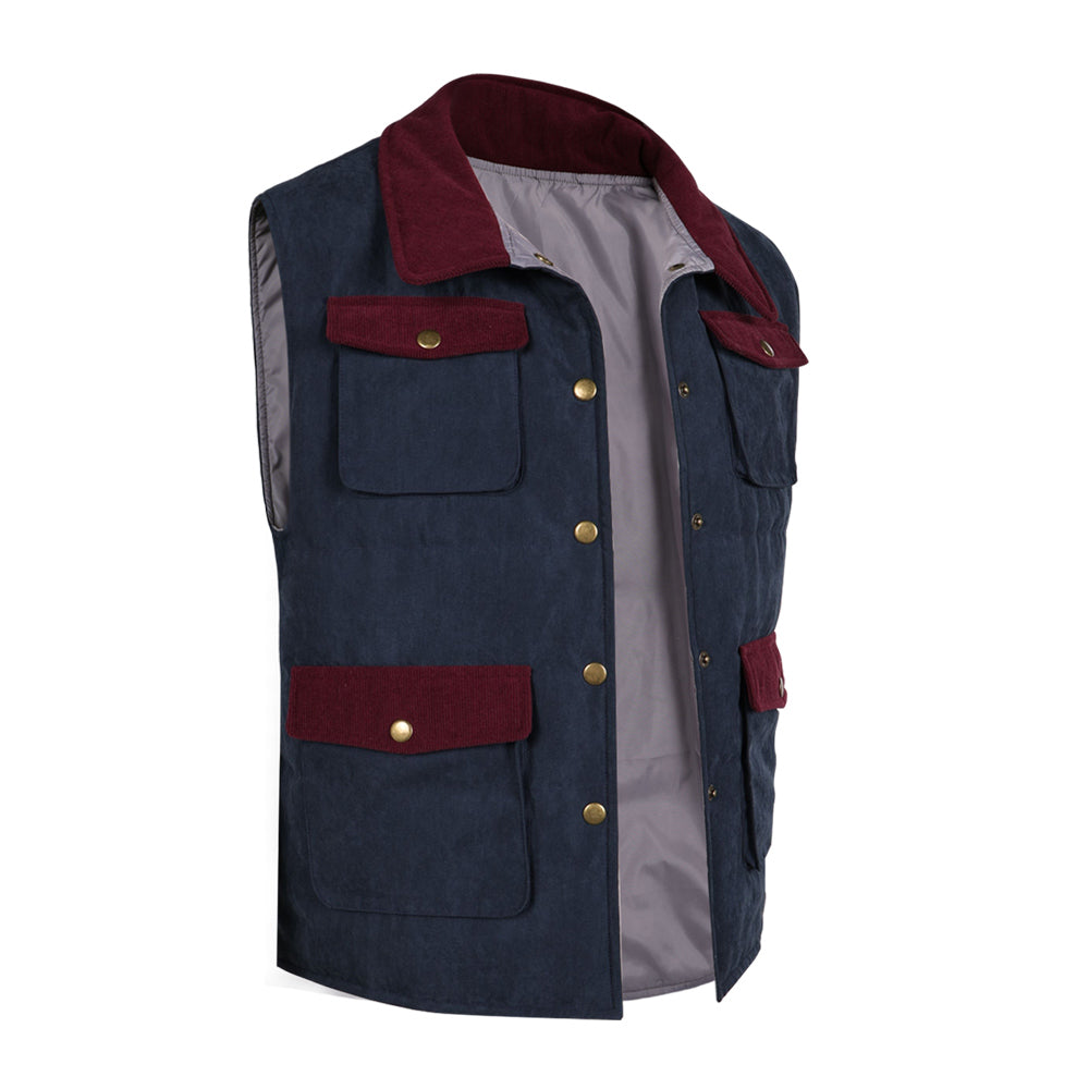 Will Byers Weste Stranger Things Cosplay Will Byers Outfit
