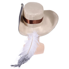 Will Turner Pirates of the Caribbean Will Turner Hut Cosplay Requisite
