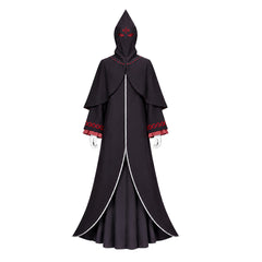 Witch Cultists Kostüm Set Re:Zero − Starting Life in Another World Witch Cultists Cosplay Outfit