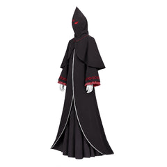 Witch Cultists Kostüm Set Re:Zero − Starting Life in Another World Witch Cultists Cosplay Outfit
