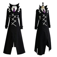 Xeno Houston Wingfield Kostüm Set Dr. Stone Xeno Houston Wingfield Cosplay Outfit