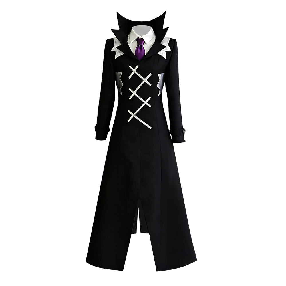 Xeno Houston Wingfield Kostüm Set Dr. Stone Xeno Houston Wingfield Cosplay Outfit