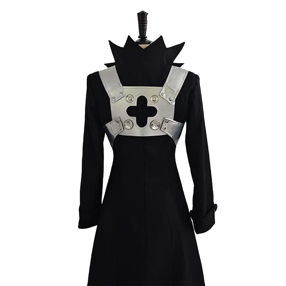 Xeno Houston Wingfield Kostüm Set Dr. Stone Xeno Houston Wingfield Cosplay Outfit