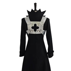 Xeno Houston Wingfield Kostüm Set Dr. Stone Xeno Houston Wingfield Cosplay Outfit