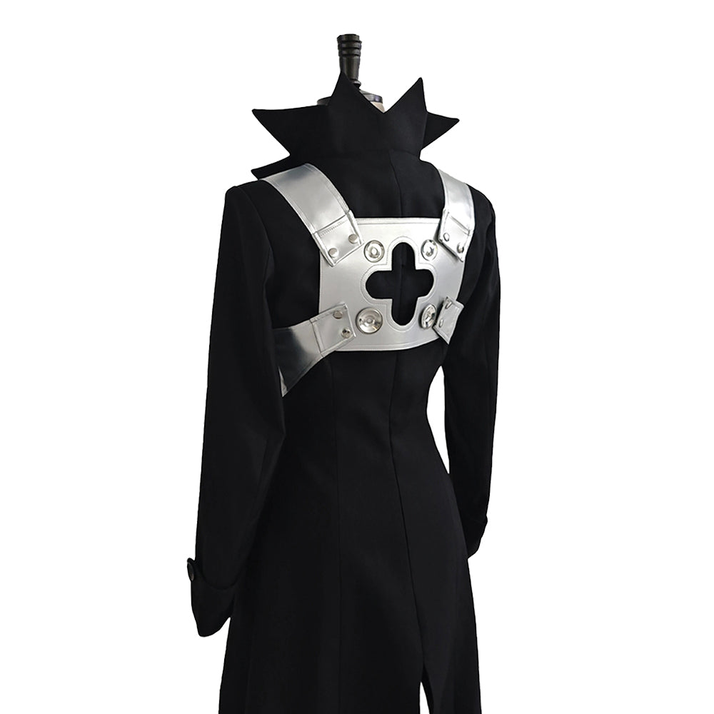 Xeno Houston Wingfield Kostüm Set Dr. Stone Xeno Houston Wingfield Cosplay Outfit