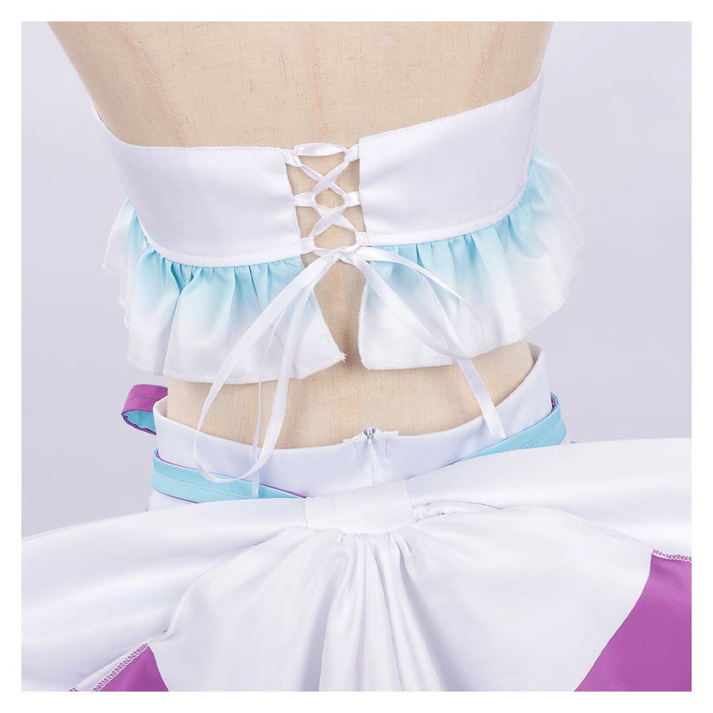 Yachiyo Runami Bademode Cosmic Princess Kaguya! Yachiyo Cosplay Outfit