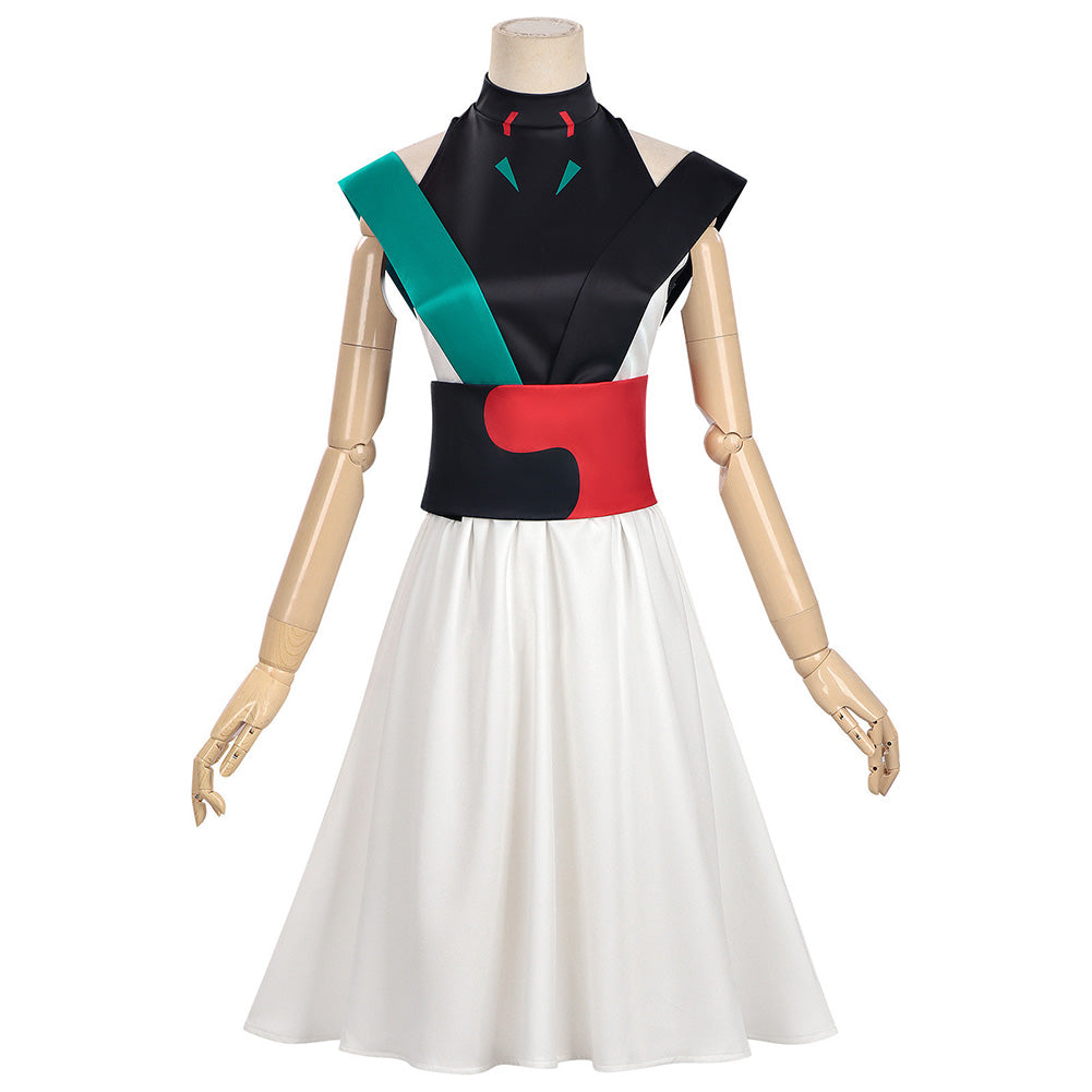 Yachiyo Tsukimi Outfit Cosmic Princess Kaguya! (2026) Yachiyo Cosplay Kostüm