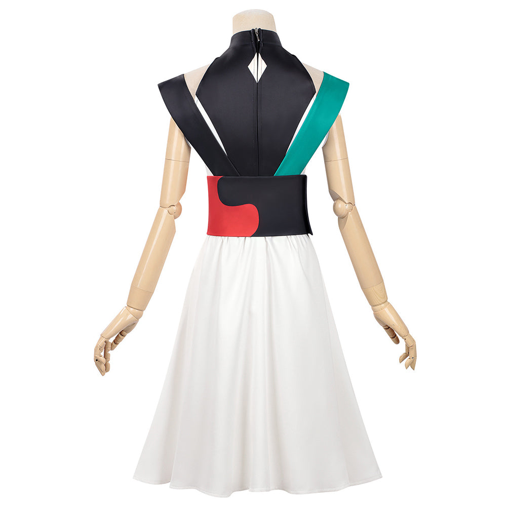 Yachiyo Tsukimi Outfit Cosmic Princess Kaguya! (2026) Yachiyo Cosplay Kostüm