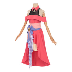 Yor Forger​ Kostüm Set SPY×FAMILY Yor Forger Cosplay Outfit