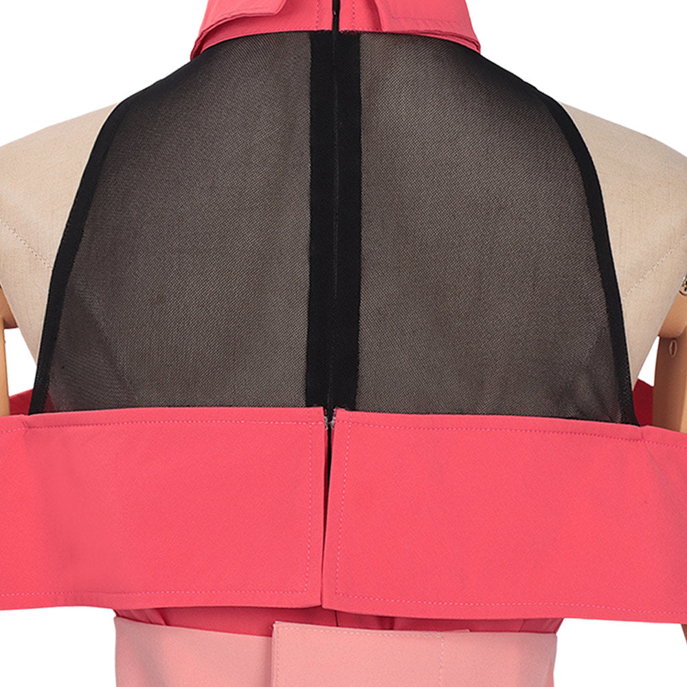 Yor Forger​ Kostüm Set SPY×FAMILY Yor Forger Cosplay Outfit