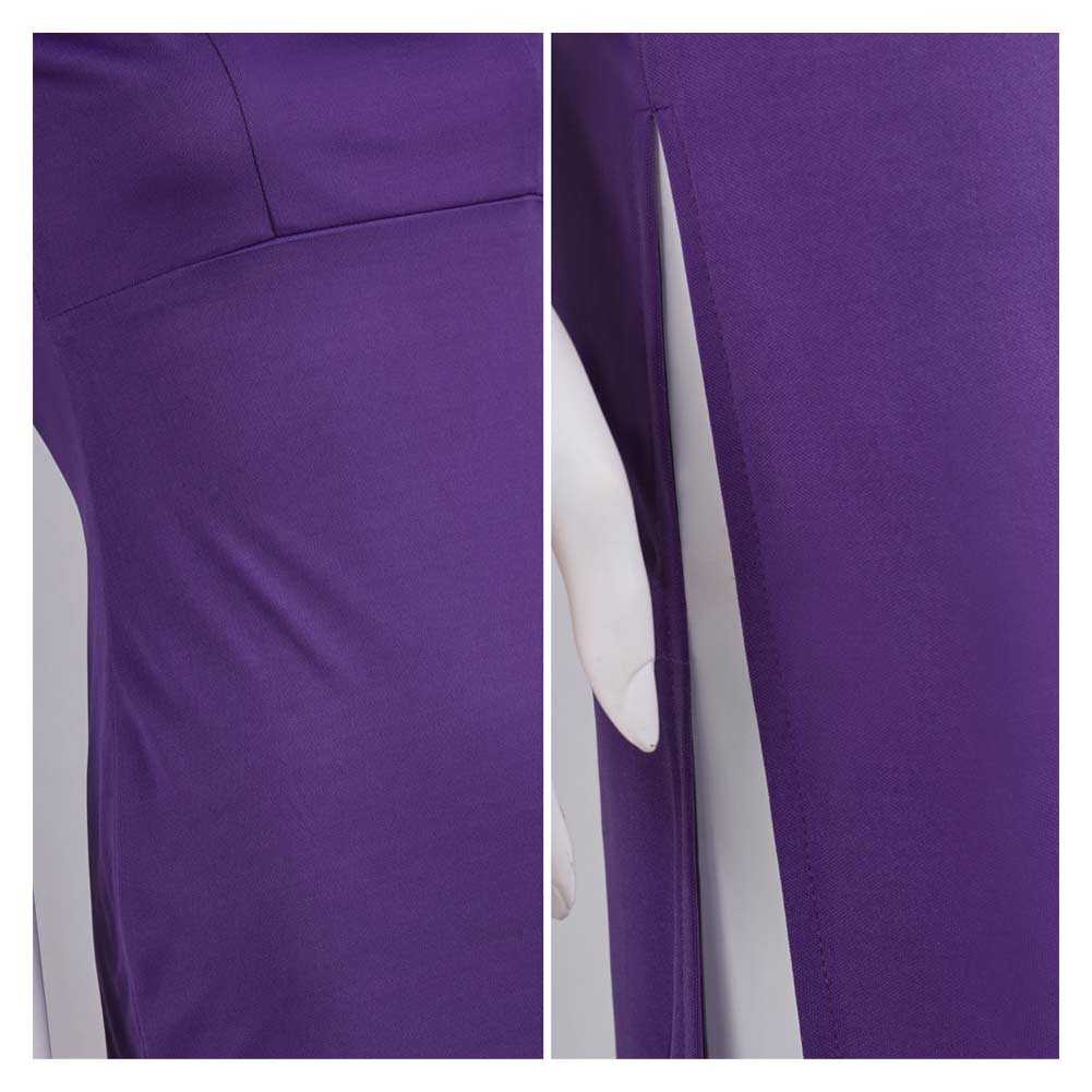 Yzma Kleid The Emperor‘s New Groove Yzma Cosplay Outfit