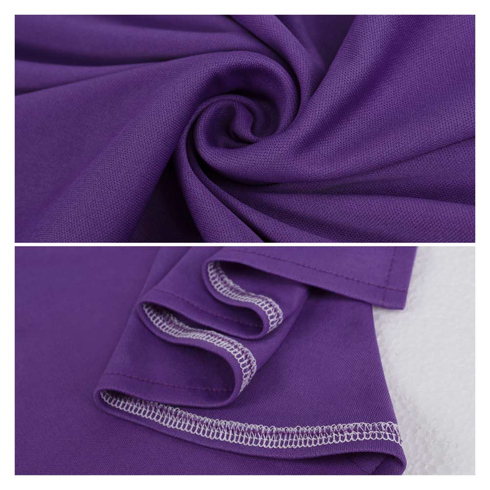 Yzma Kleid The Emperor‘s New Groove Yzma Cosplay Outfit