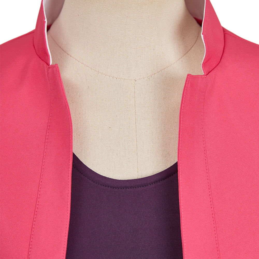 Z-Team Invisigal Outfit Dispatch Courtney Cosplay Kostüm