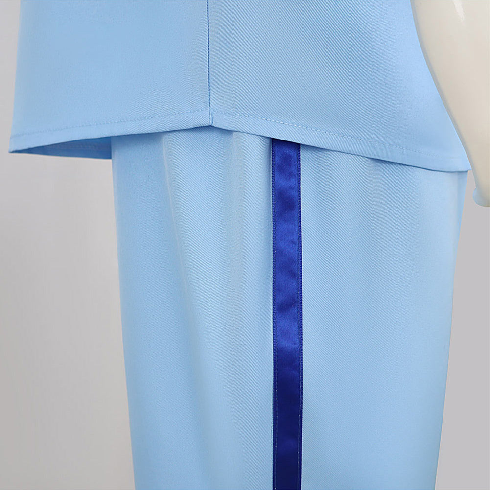Zissou Kostüm The Life Aquatic with Steve Zissou Cosplay Outfit