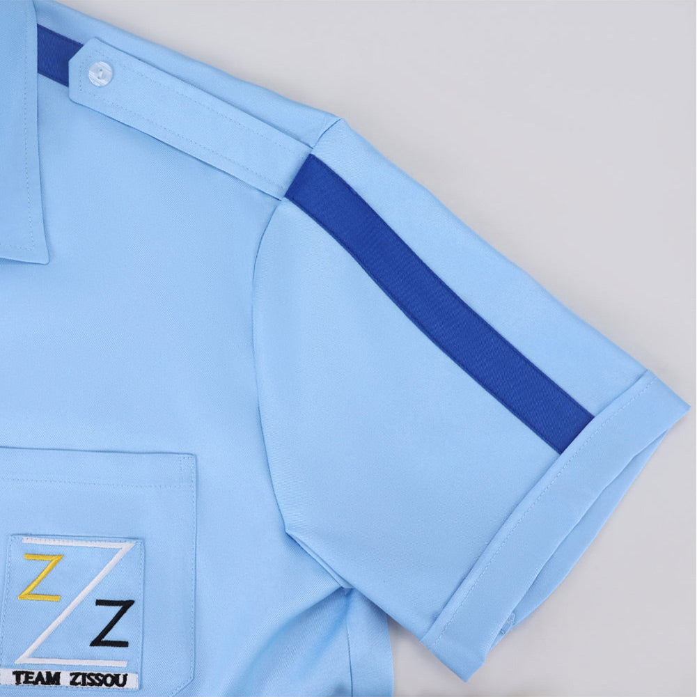 Zissou Kostüm The Life Aquatic with Steve Zissou Cosplay Outfit