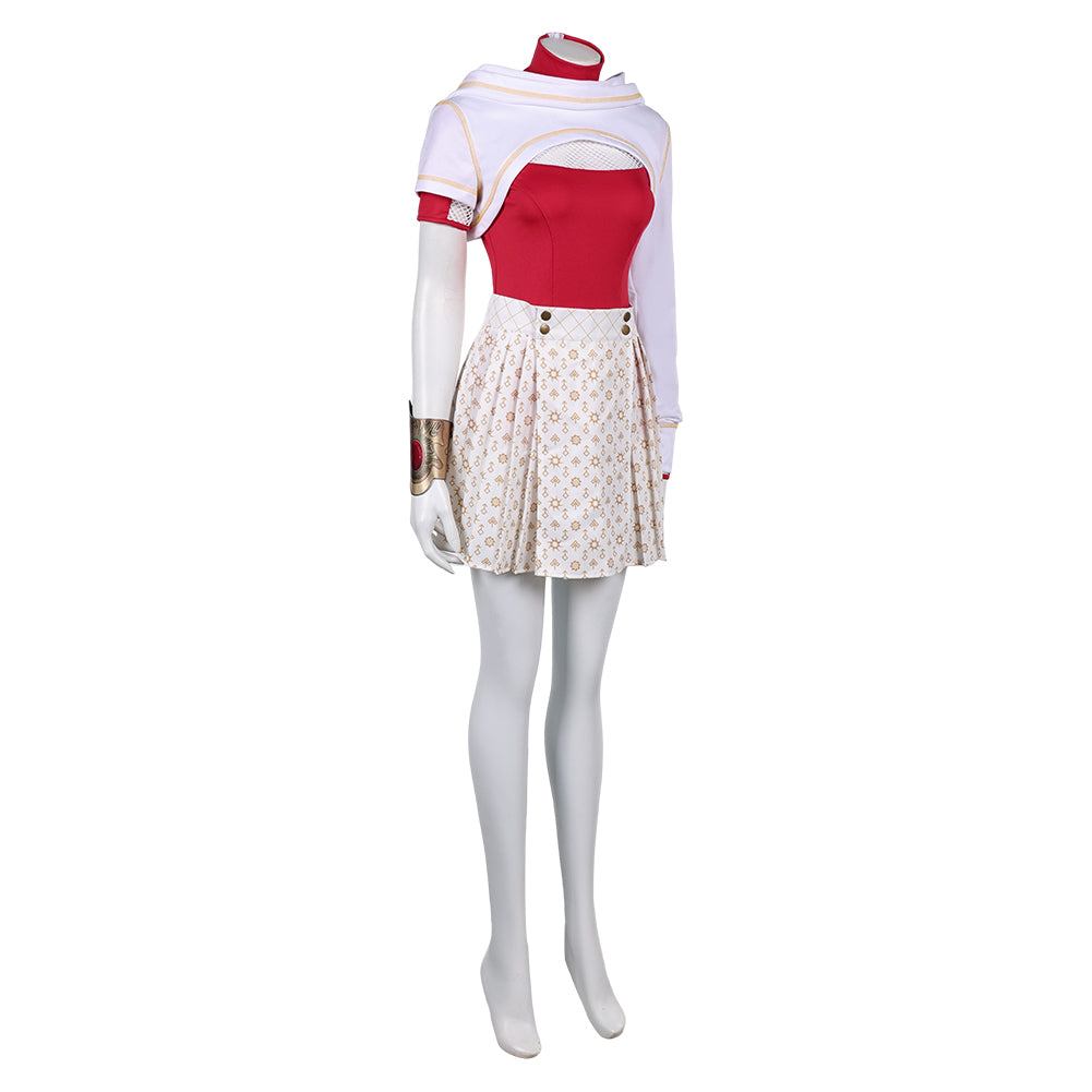 Zombies Nova Kostüm Zombies Richard Rider Cosplay Outfits