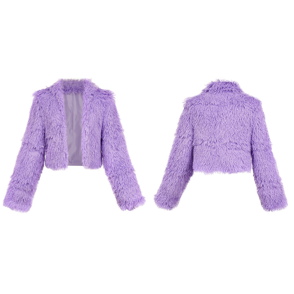 Zoomania 2025 Gazelle Jacke Cosplay Kostüm