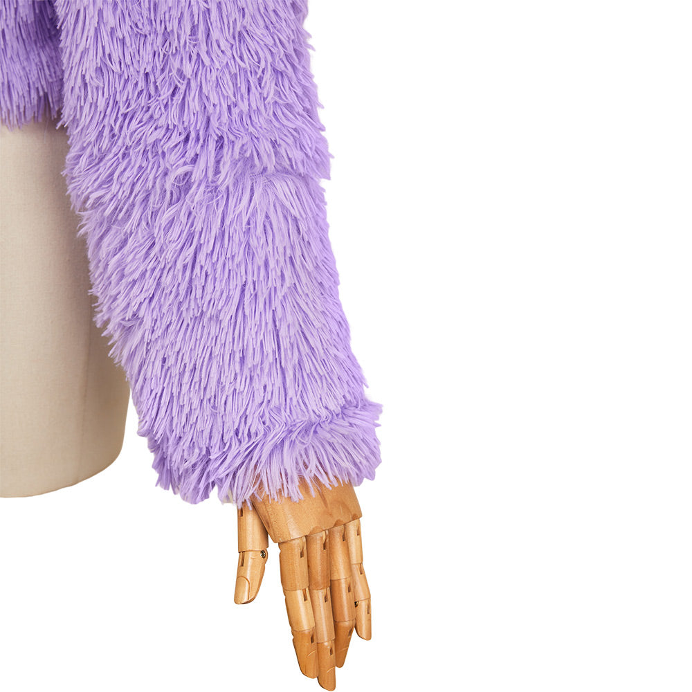 Zoomania 2025 Gazelle Jacke Cosplay Kostüm