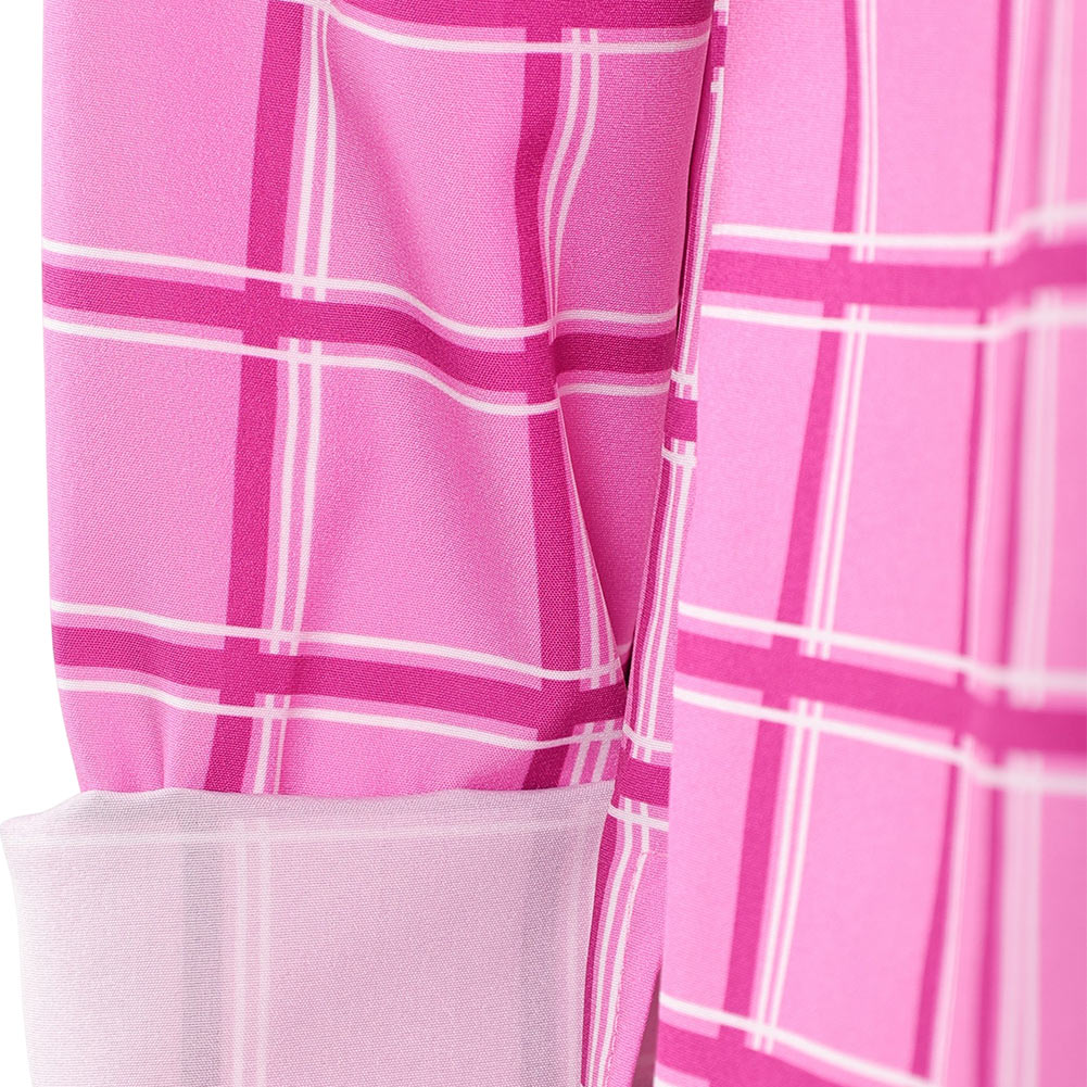 Zootopia 2 Judy Hopps rosa Shirt Cosplay Outfits