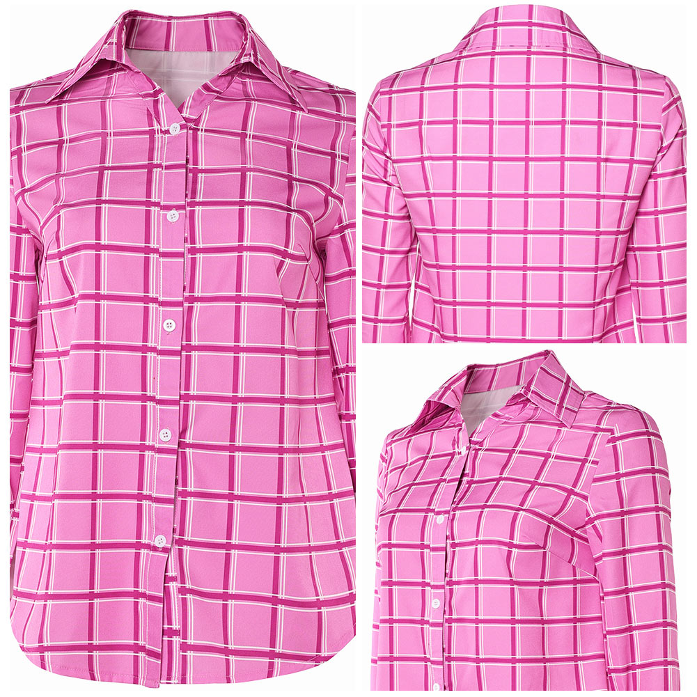 Zootopia 2 Judy Hopps rosa Shirt Cosplay Outfits