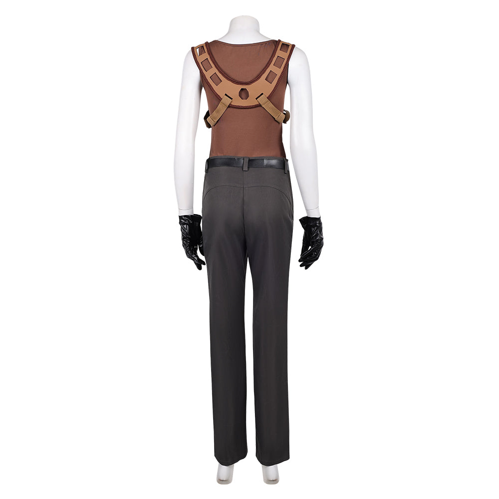 Zora Bennett Kost m Jurassic World Rebirth 2025 Zora Cosplay Outfits zora-bennett-kost-m-jurassic-world-rebirth-2025-zora-cosplay-outfits