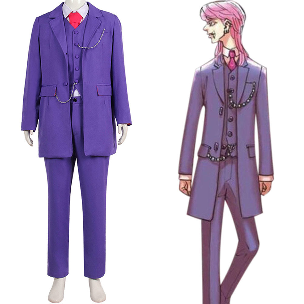 Tokyo Re. Sanzu Haruchiyo Cosplay Kostüme Halloween Karneval Anzug