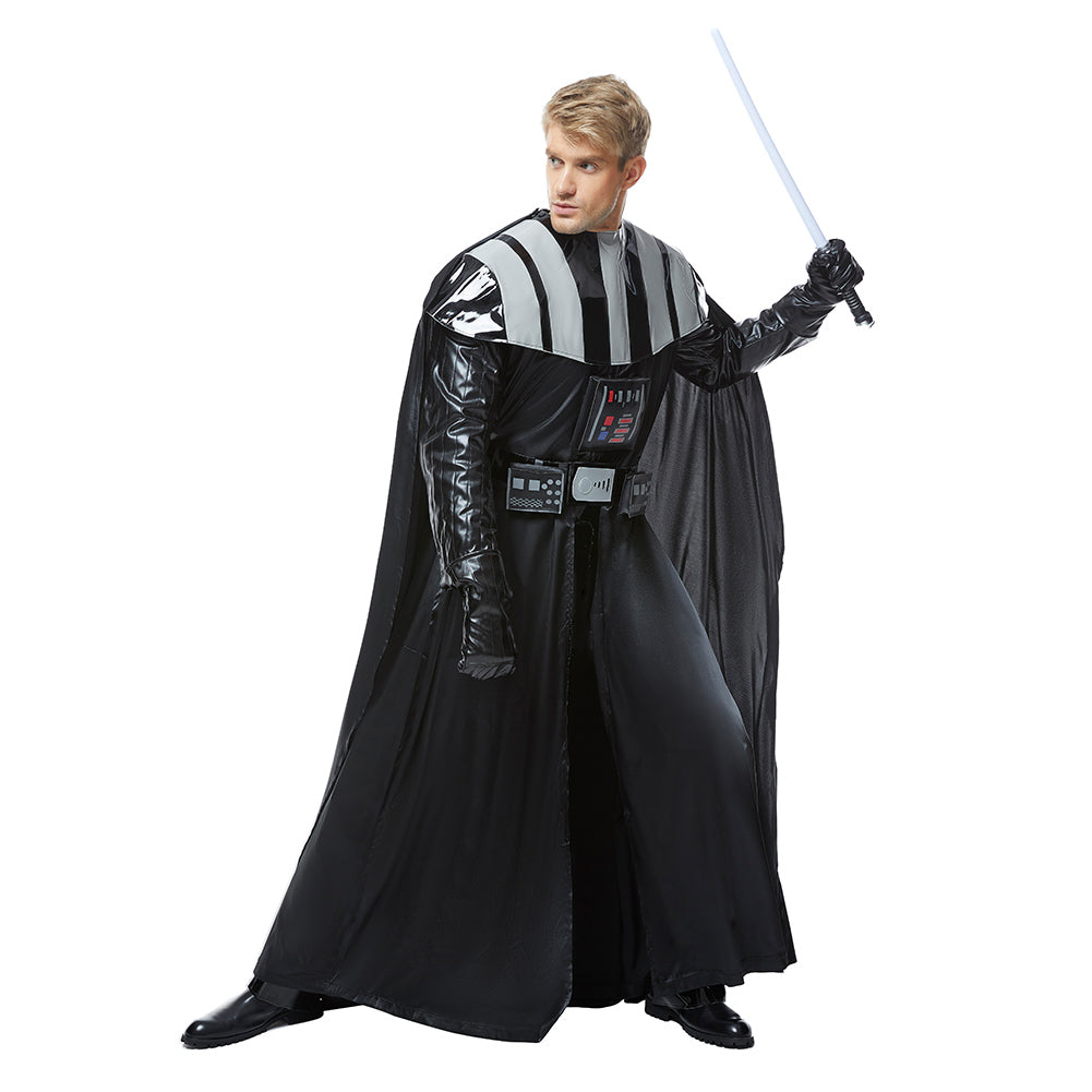 Darth Vader Cosplay Kostüm Deluxe Version