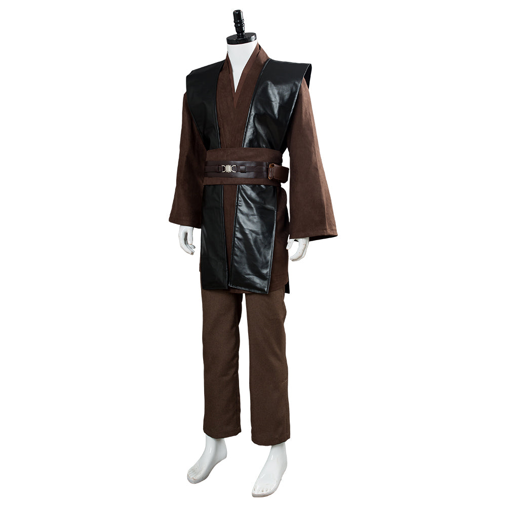 Anakin Skywalker Tunika Cosplay Kostüme