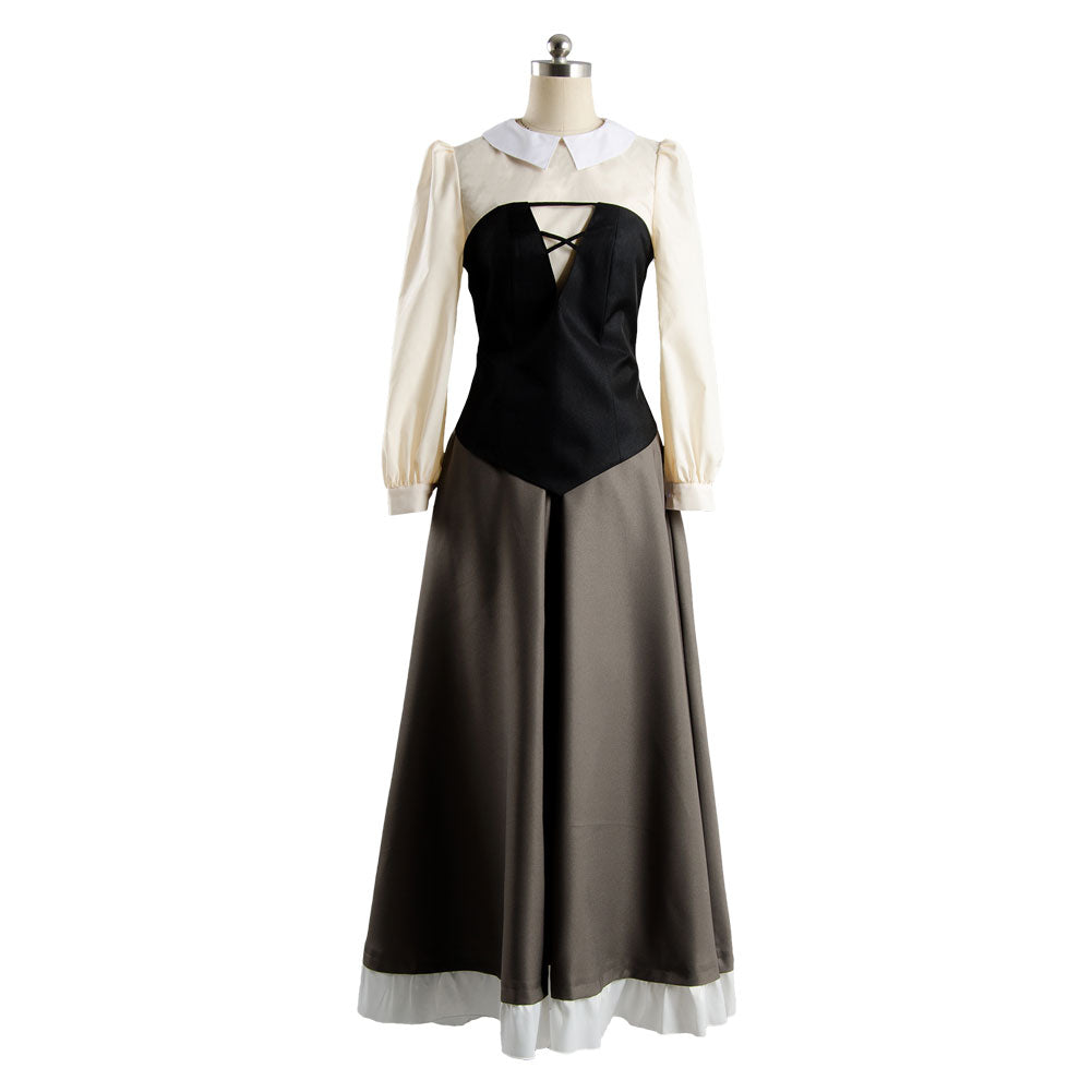 Sleeping Beauty Dornröschen Prinzessin Aurora Kleid Erwachsene Kinder Cosplay Kostüm