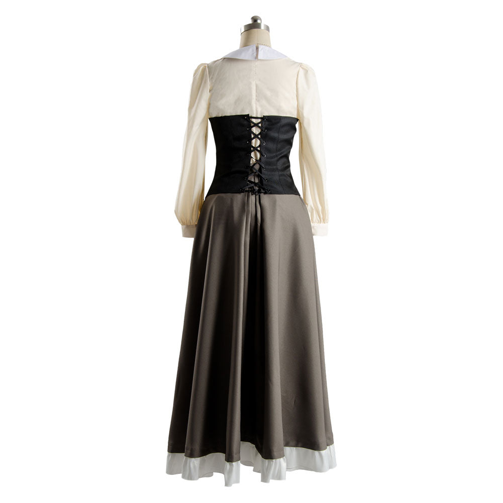 Sleeping Beauty Dornröschen Prinzessin Aurora Kleid Erwachsene Kinder Cosplay Kostüm