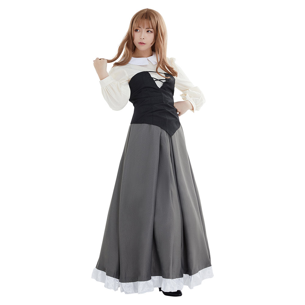 Sleeping Beauty Dornröschen Prinzessin Aurora Kleid Erwachsene Kinder Cosplay Kostüm
