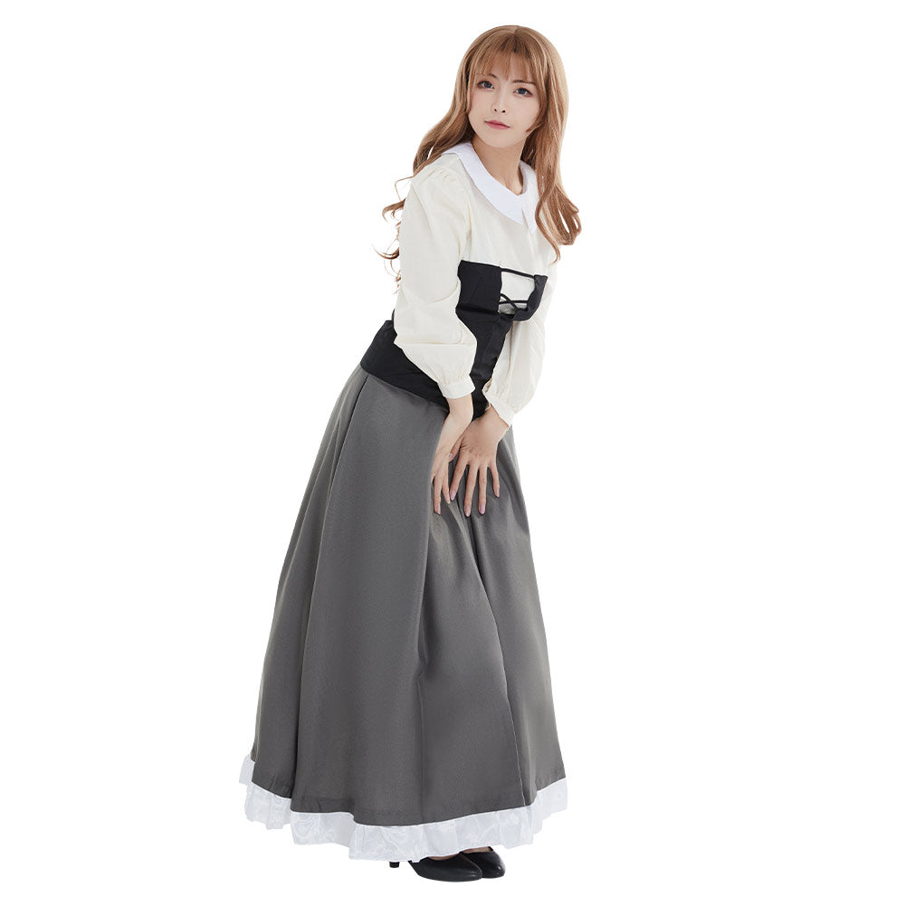 Sleeping Beauty Dornröschen Prinzessin Aurora Kleid Erwachsene Kinder Cosplay Kostüm