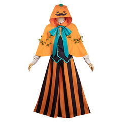 Muichiro Tokito Halloween Outfits Demon Slayer Cosplay Kostüm