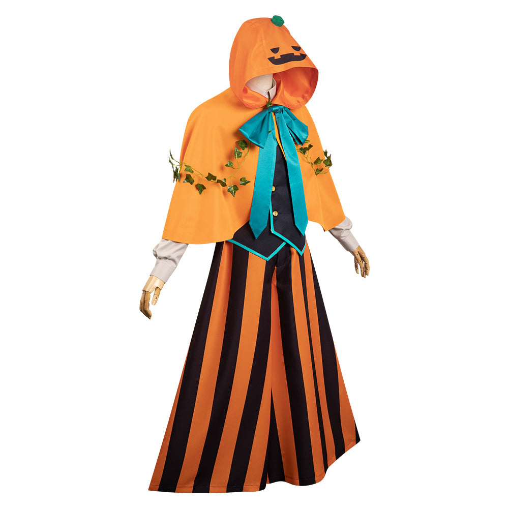 Muichiro Tokito Halloween Outfits Demon Slayer Cosplay Kostüm