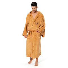 Jedi  BathRobe Bath robe Coral Fleece Kostüm