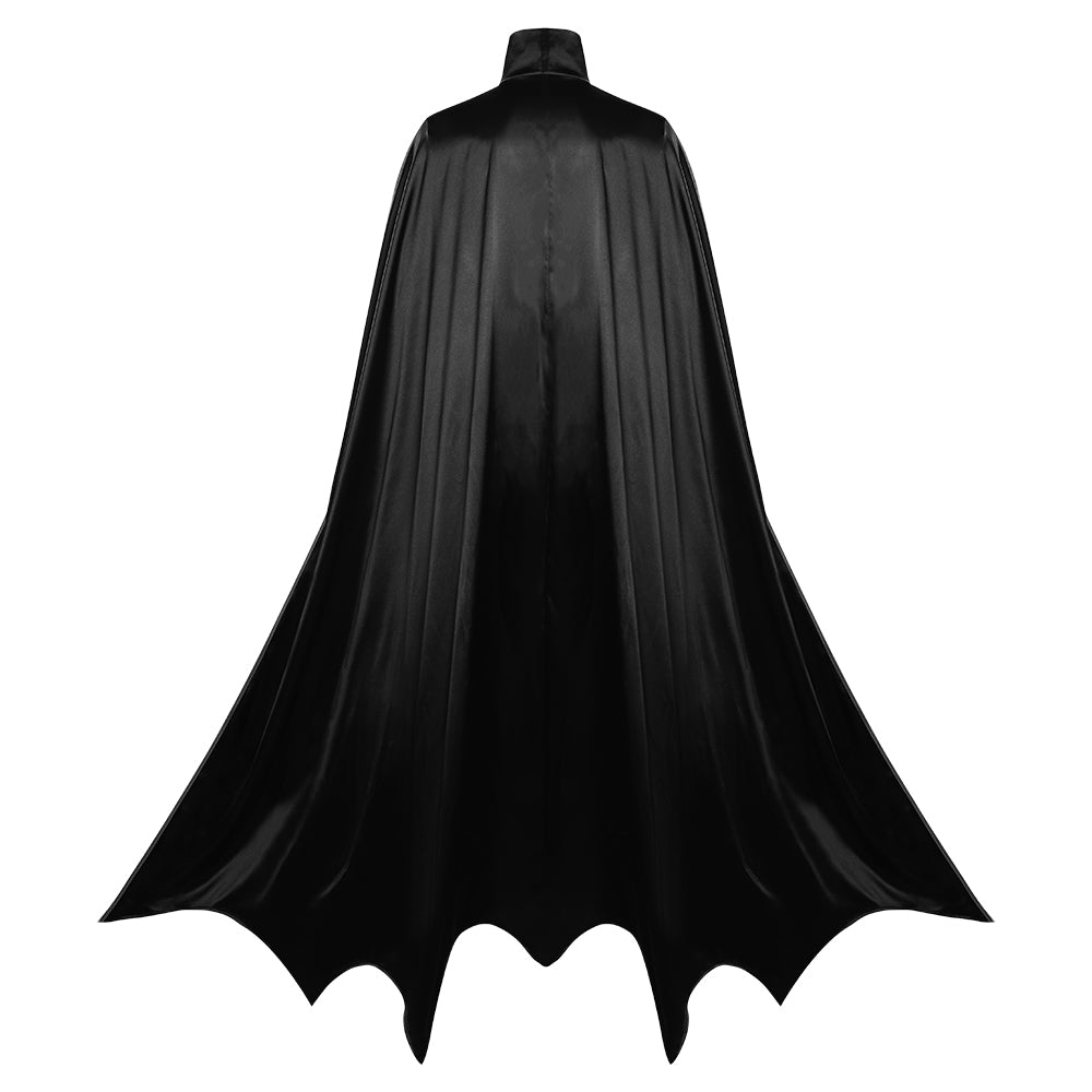 DC League of Super-Pets Batman Cosplay Kostüm Outfits Halloween Karneval Jumpsuit