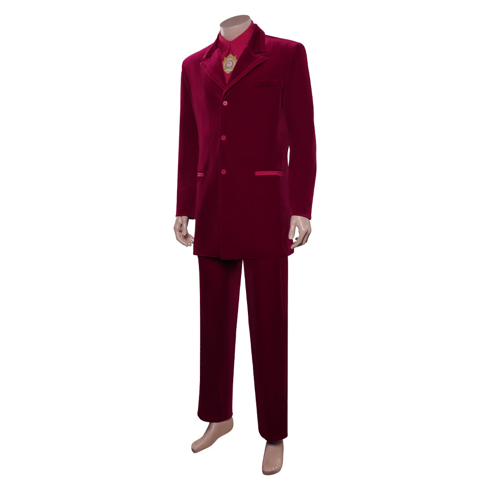 Renfield - Dracula Cosplay Kostüm Outfits