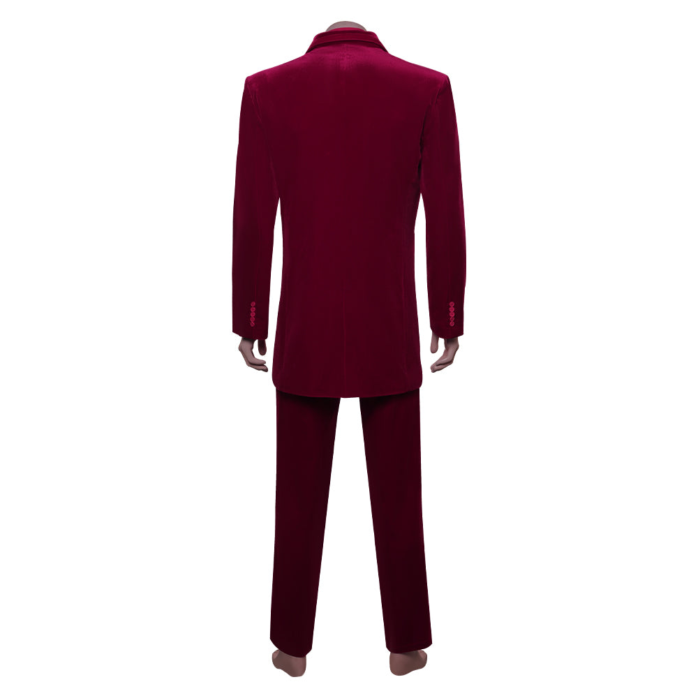 Renfield - Dracula Cosplay Kostüm Outfits