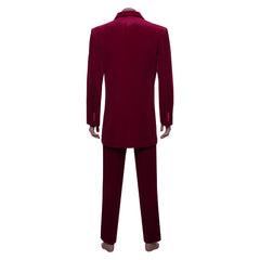 Renfield - Dracula Cosplay Kostüm Outfits