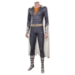 Shazam! Fury of the Gods Eugene Jumpsuit Cosplay Halloween Karneval Outfits