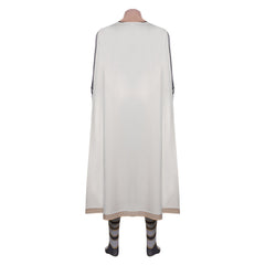 Shazam! Fury of the Gods Eugene Jumpsuit Cosplay Halloween Karneval Outfits