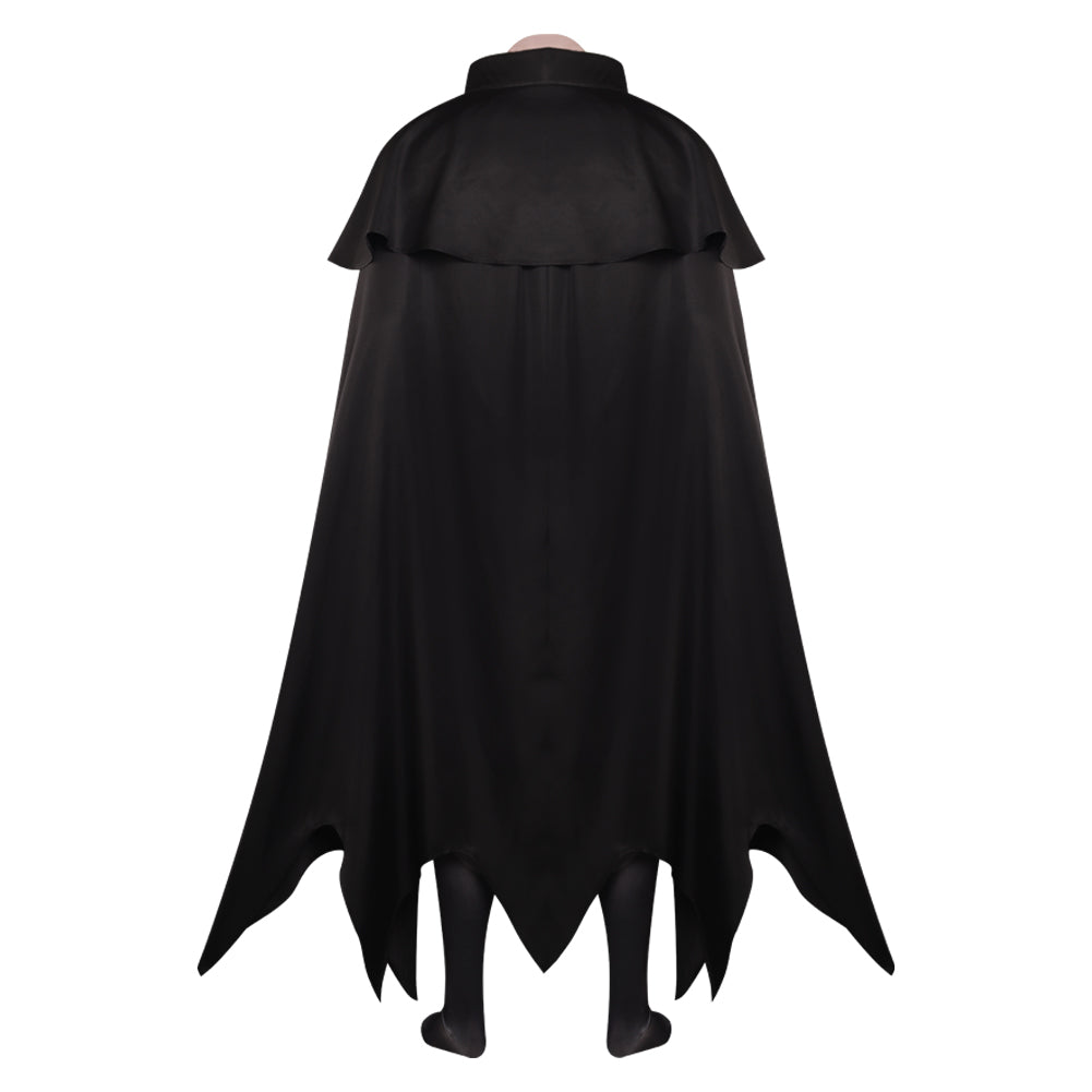 Batman: The Doom That Came to Gotham Cosplay Kostüm Halloween Karneval Outfits